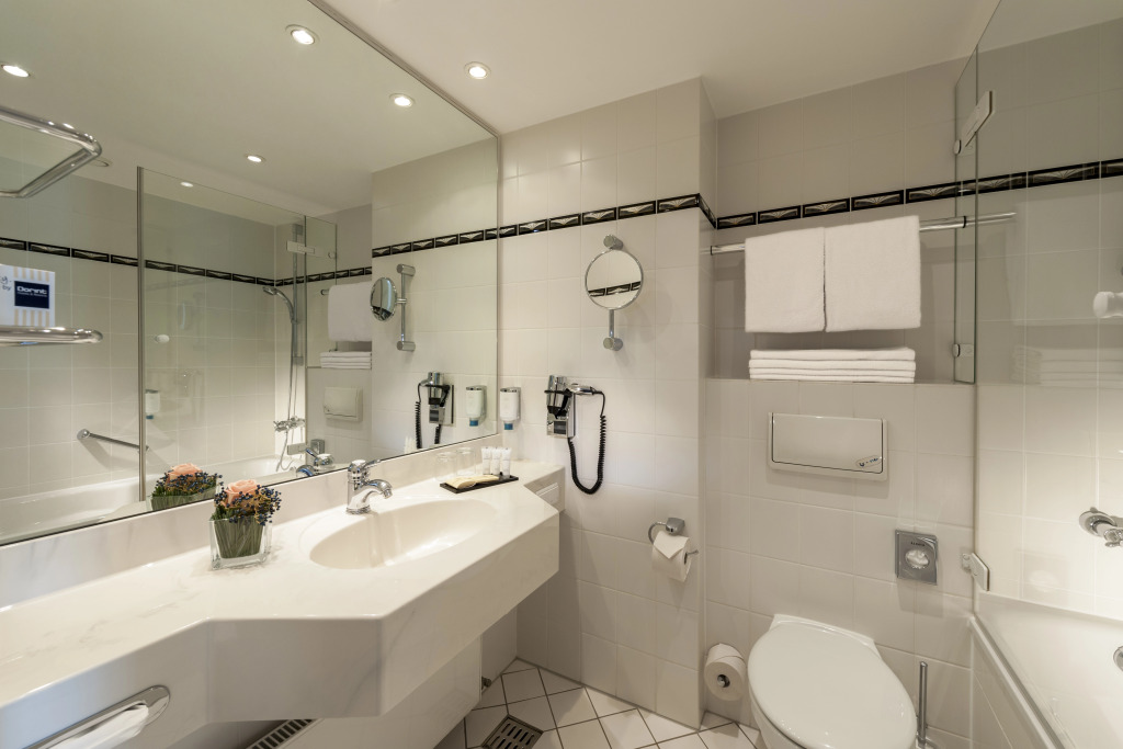 Apart Hotel Halle