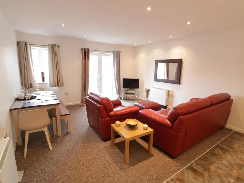 43 Saddlery Way