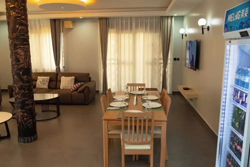 Sumix Hotel