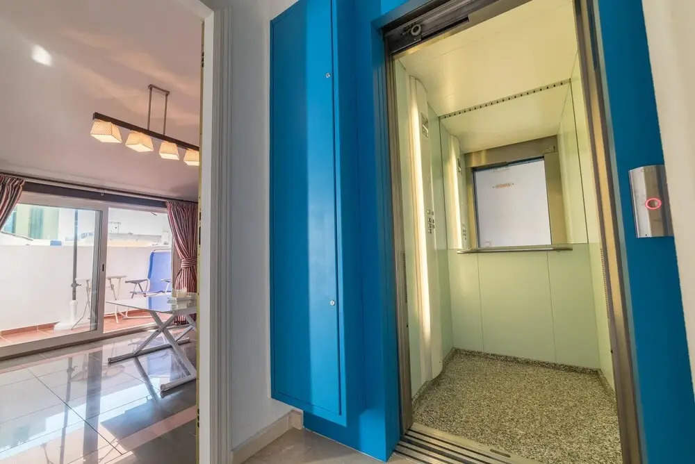 Apartment With one Bedroom in Fuengirola, With Balcony and Wifi - 500