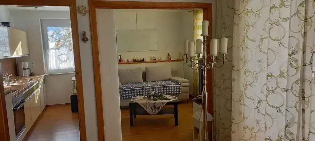 Ferienhaus Mochorko
