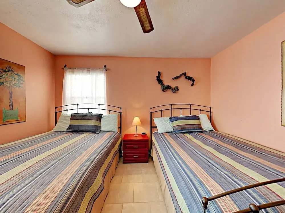 Twice As Nice - Two Bedroom Home