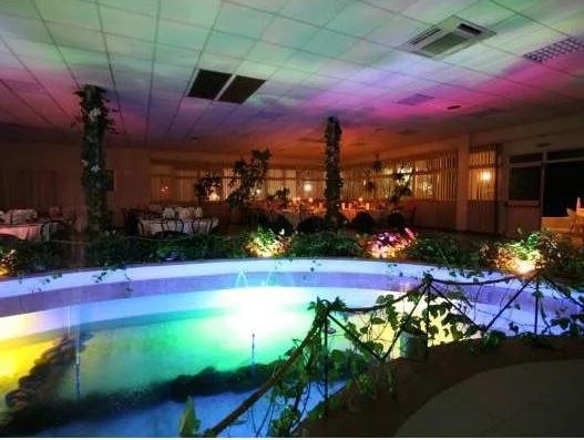 Hotel Club Poseidon