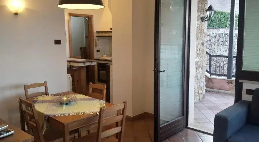 Terrazza Sul Golfo