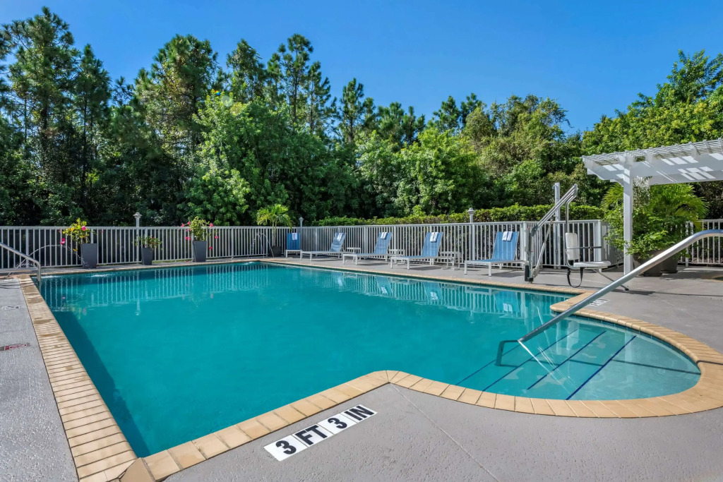 Comfort Inn & Suites Port Charlotte-Punta Gorda