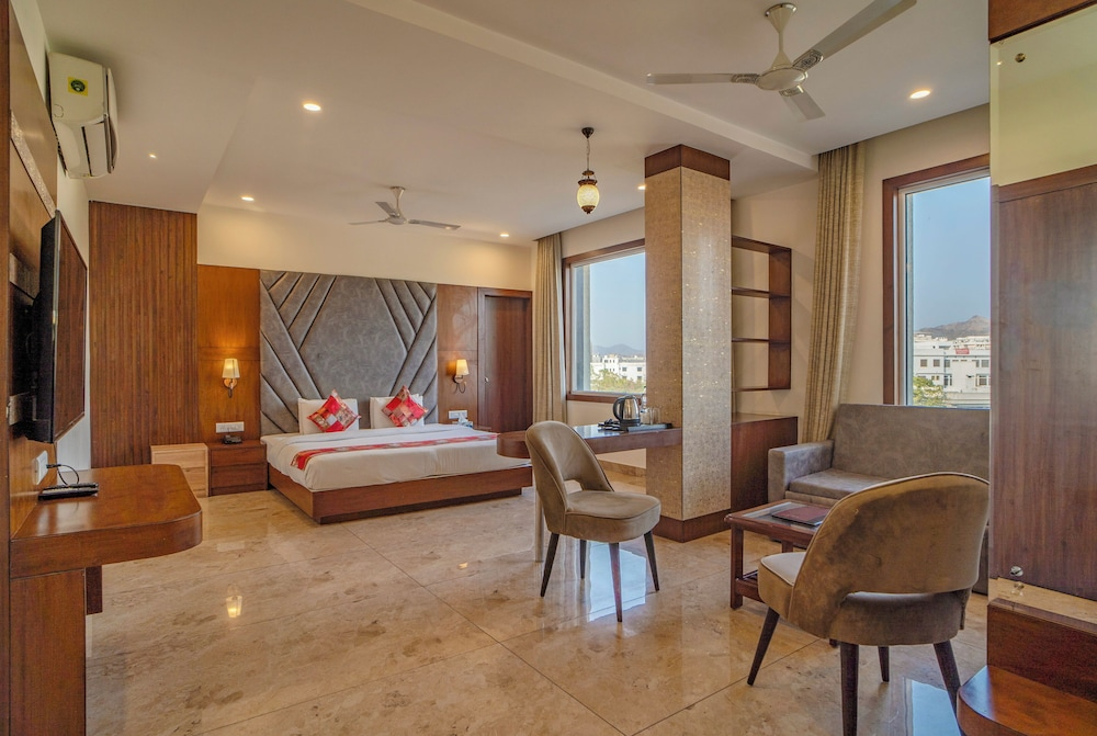 Hotel Amantran Inn - City Centre