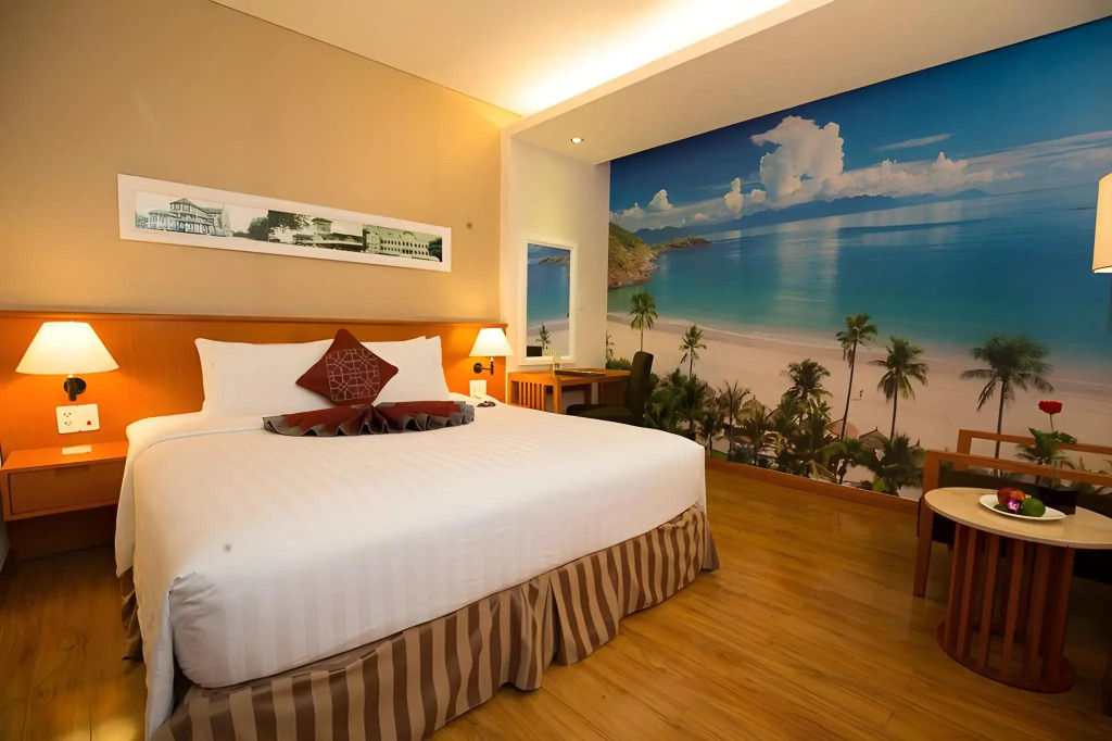 Saigon Hotel