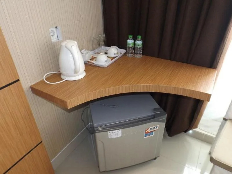 Sofyan Inn Specia