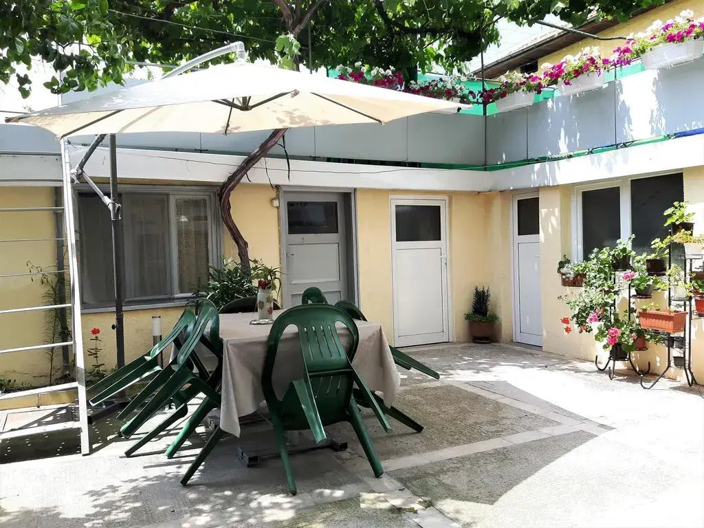 Guest House Radoychevi