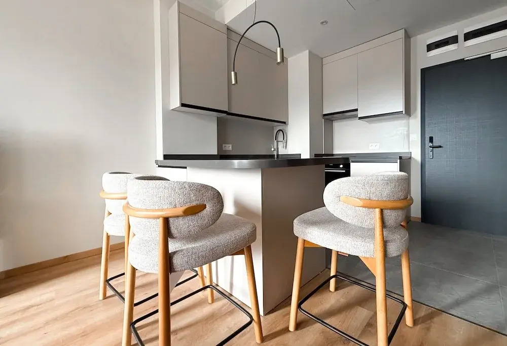Hayashi Residence
