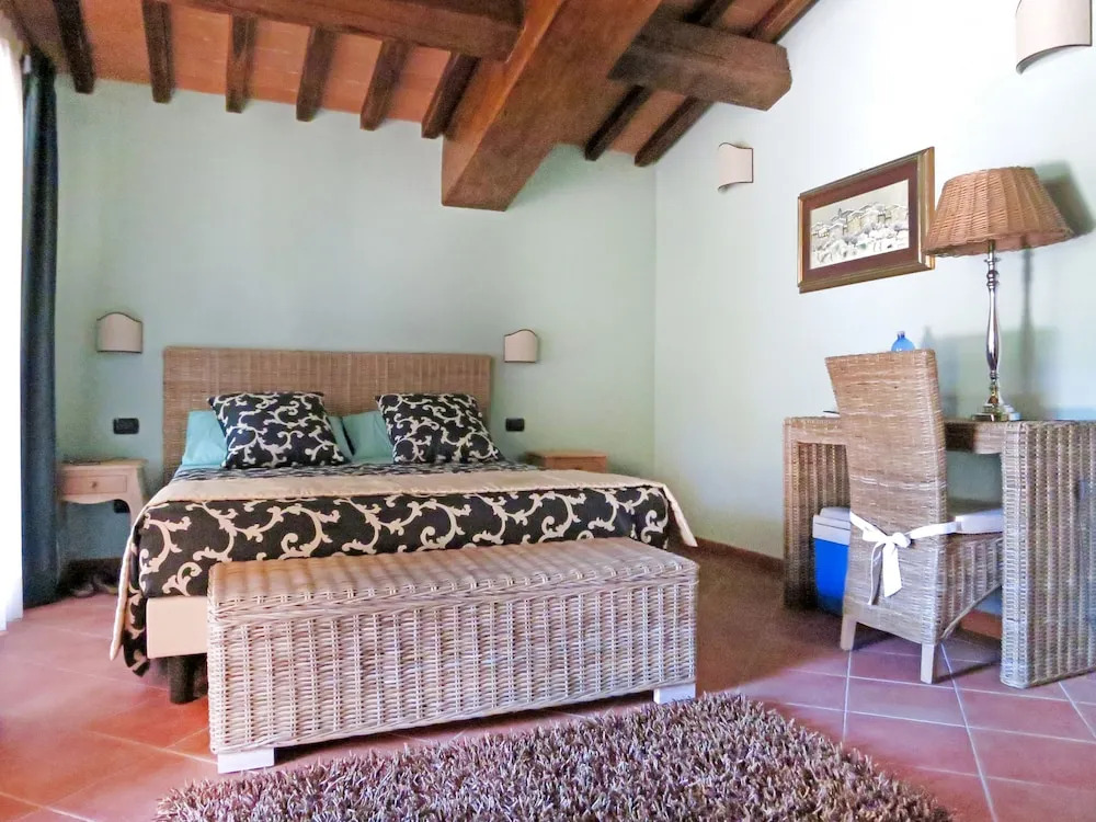 Villa Profidia