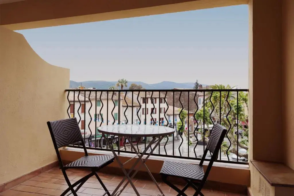 Coq Hôtel