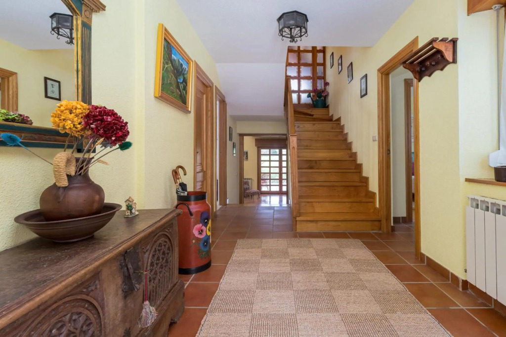 Exclusivo Chalet en Potes