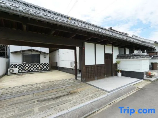 SORATOIE HINODE Private Guesthouse