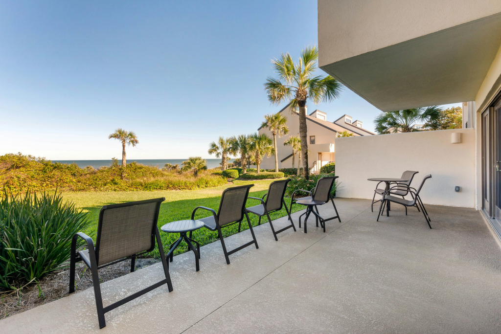 Villas Of Amelia Island
