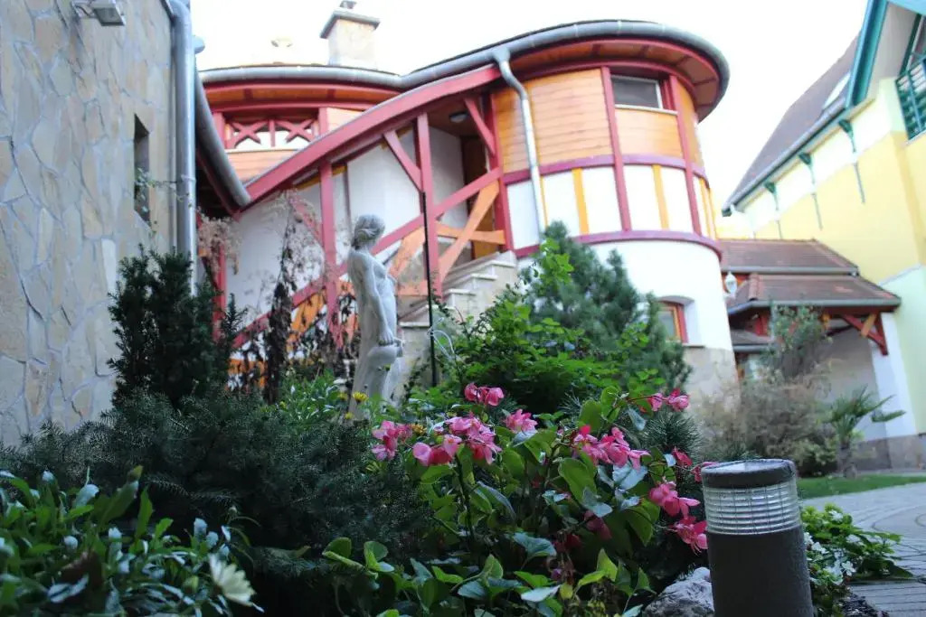 Danubia Apartman
