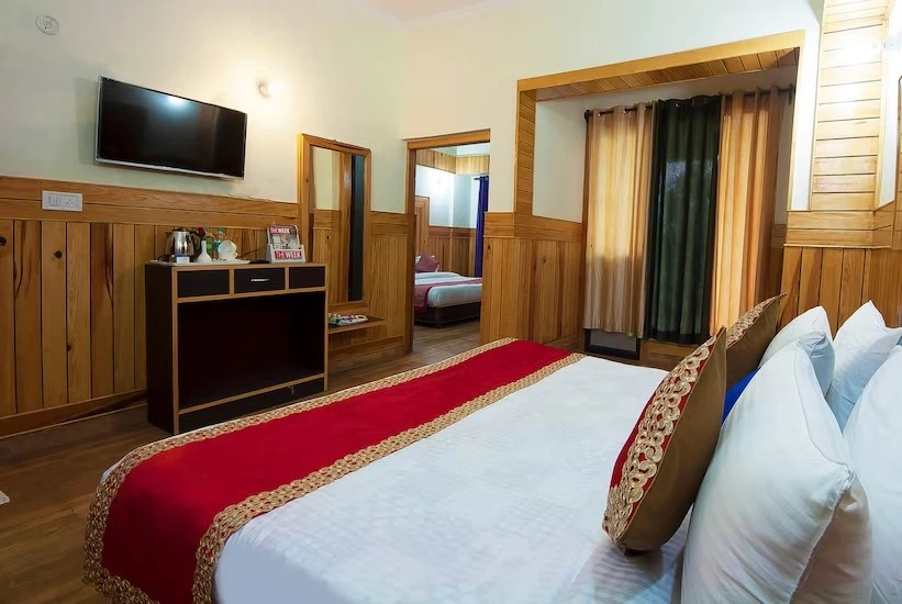 Hotel Rio Grand