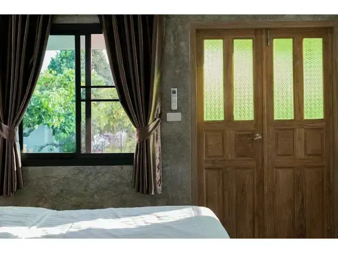Baansuan Tisa Resort