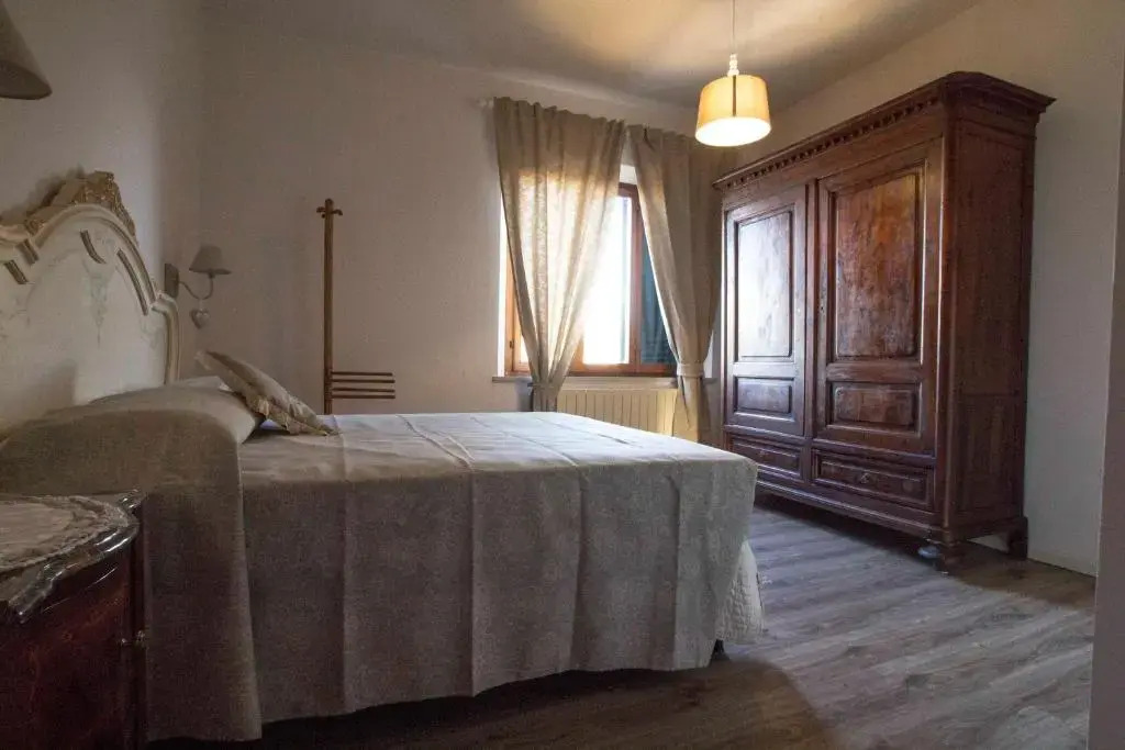 All'Aia Bianca 1868
