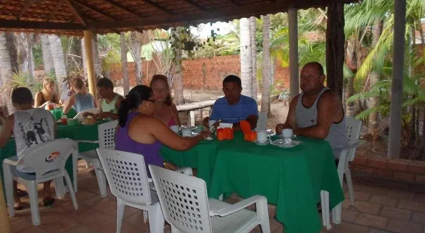 Pousada do Riacho