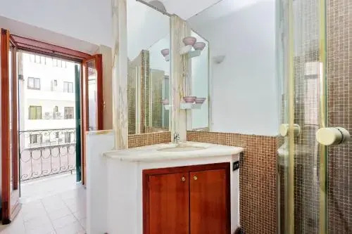 CentralStation Apartment