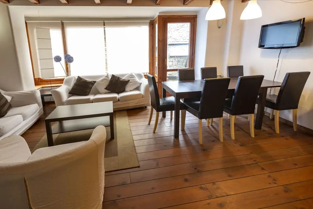 Apartamentos Rentarán