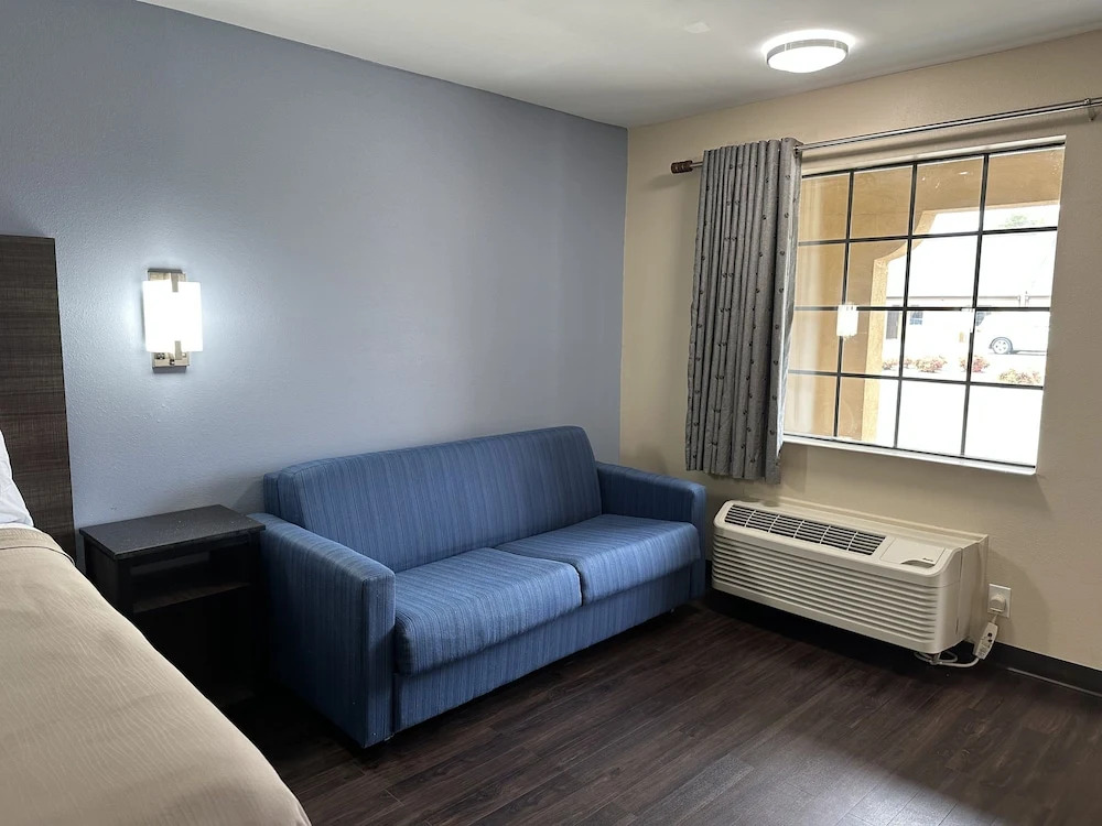 express inn motel