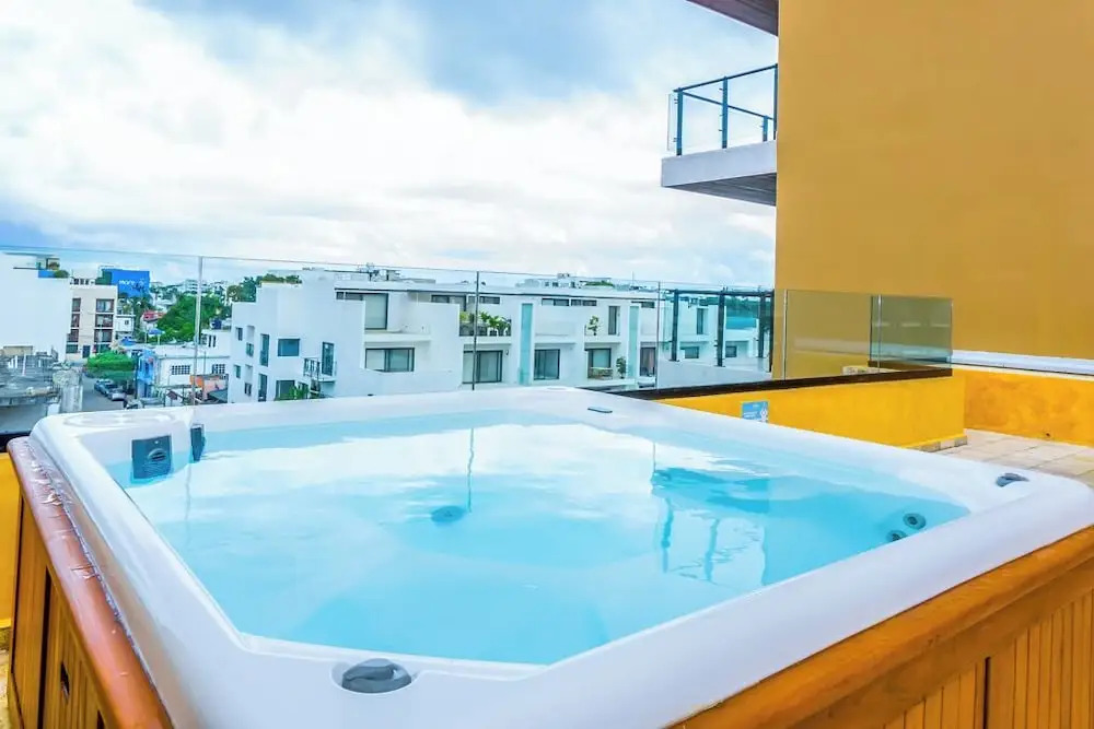 Condo Lunada by Bric