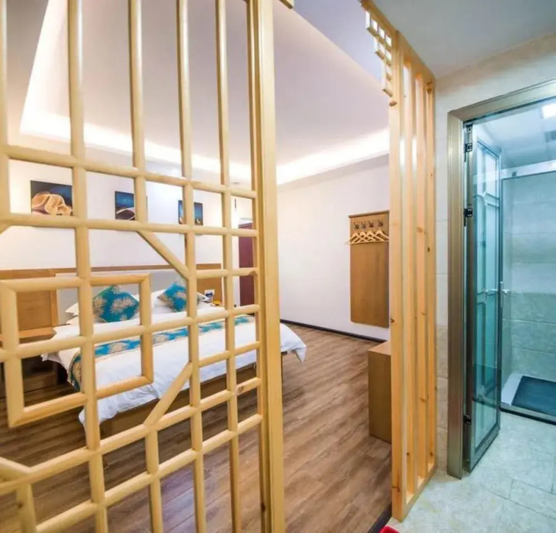 Guilin Dada Inn
