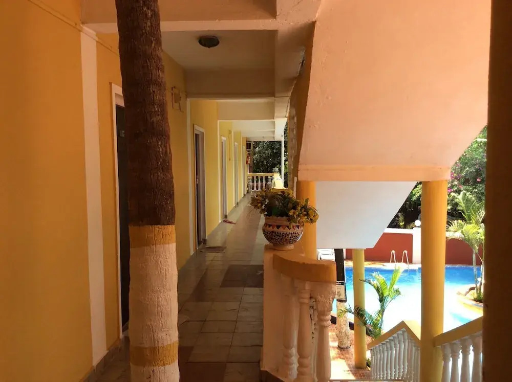 OYO StayOut Lavina Street Calangute