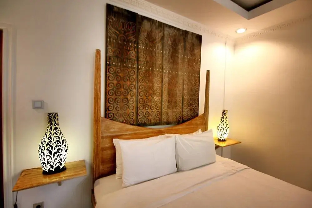 Villa Rendezvous Bali
