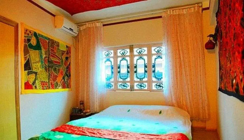 Lijiang Jili Inn