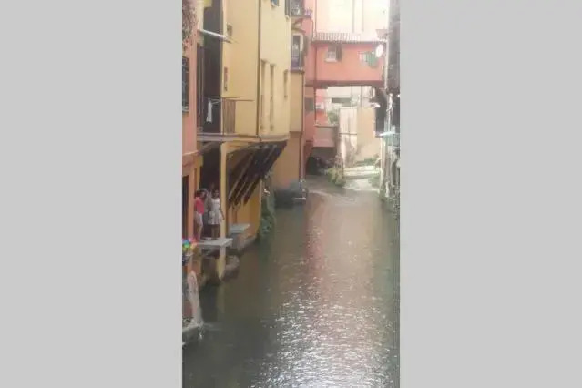 a quattro passi