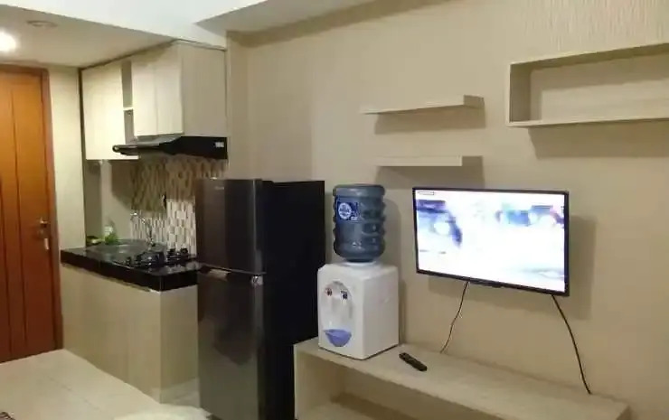Mareslim Margonda Residence 4&5