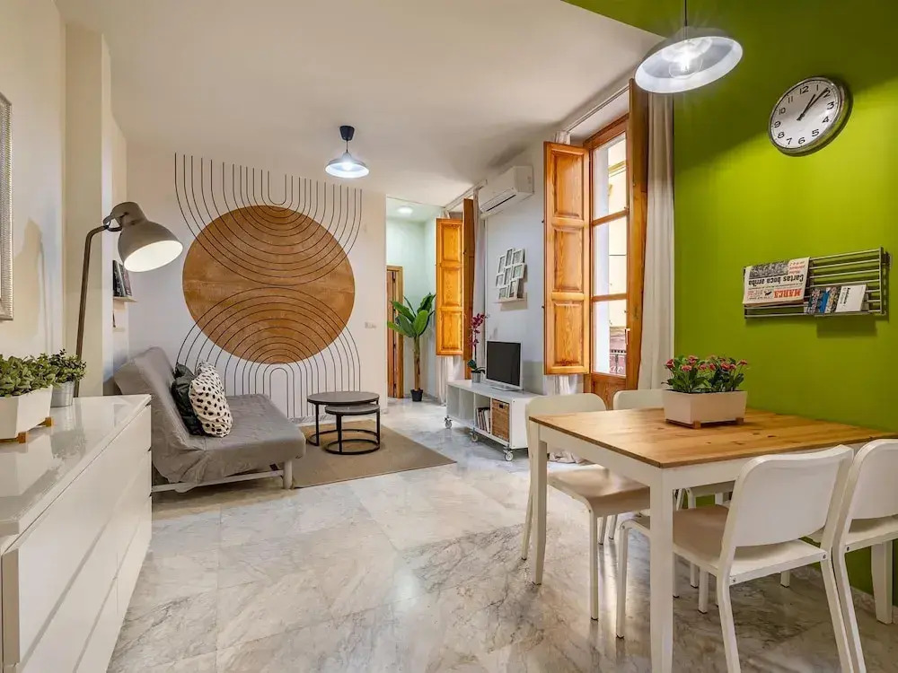 Luxury Suites San Mat as