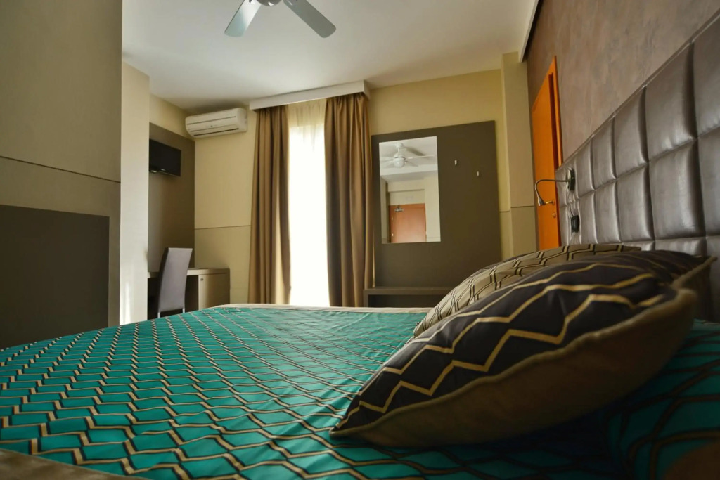 Hotel Sorriso