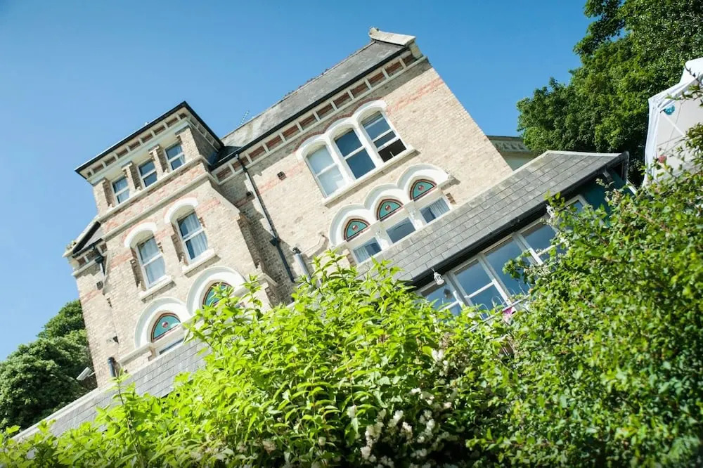 The Elmfield
