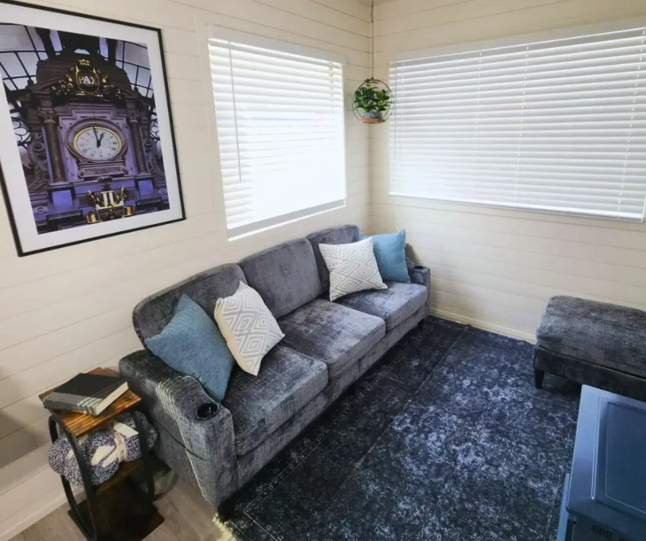 Unit 5 Porto Estacao Stylish Stay