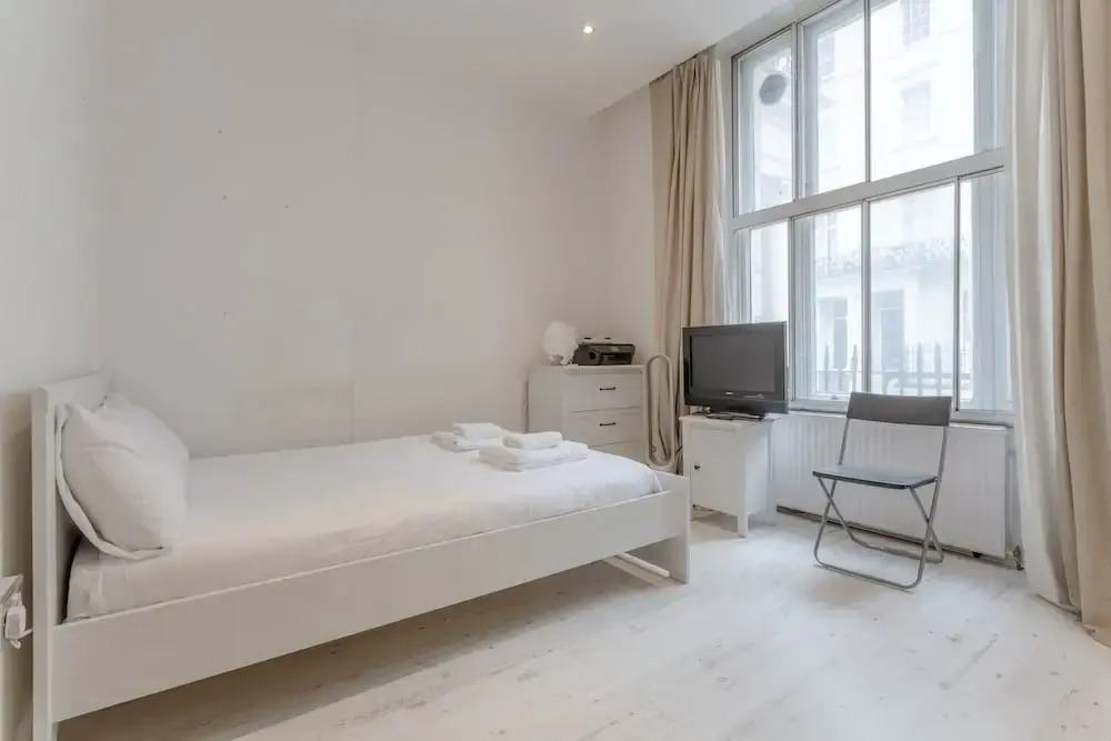 Cosy 1 Bedroom Flat Next to Paddington