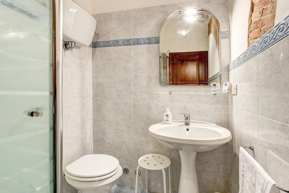 Luxury Villa In Cortona