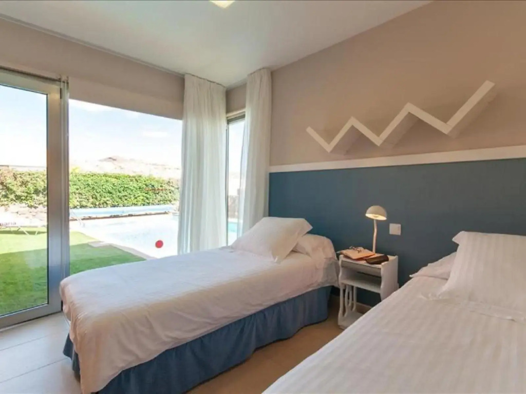 P2 - Two Bedroom