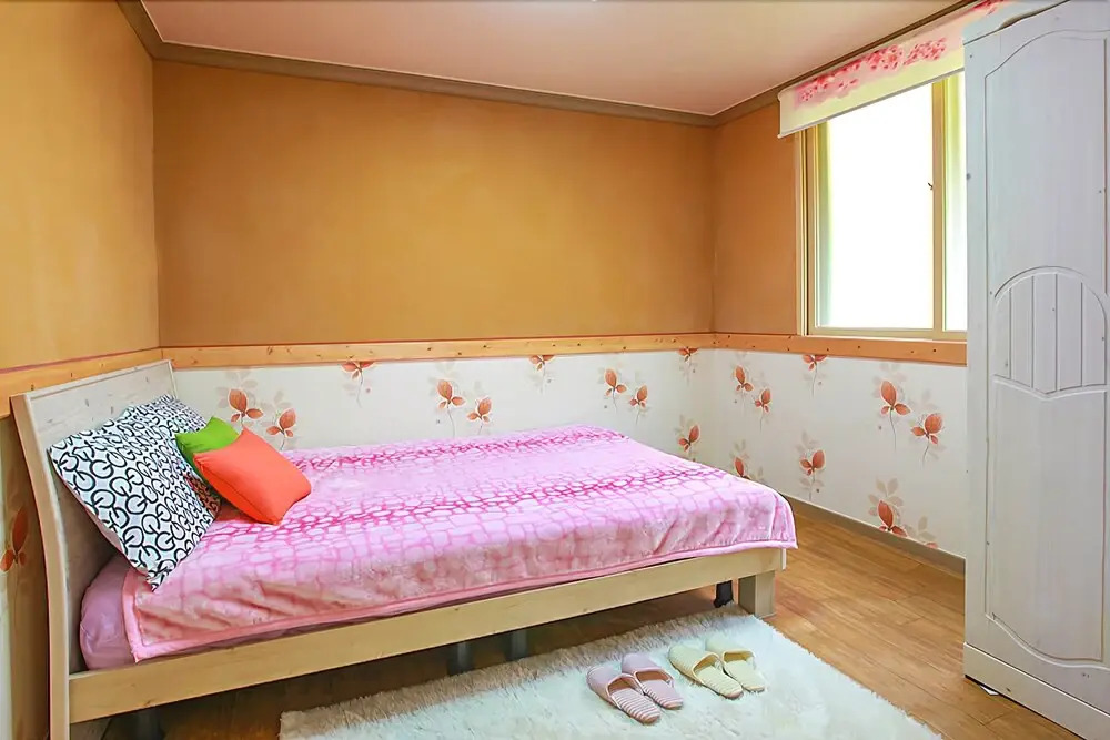 Hoengseong O2 Zone Pension