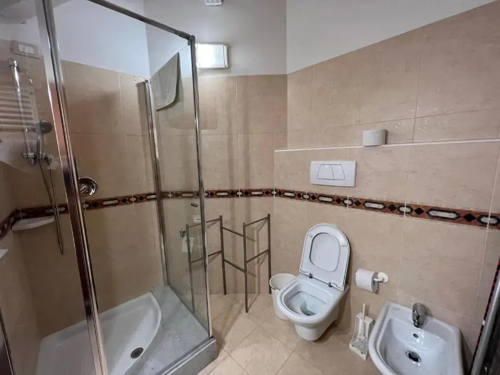 Mansarda Baia Azzurra 8