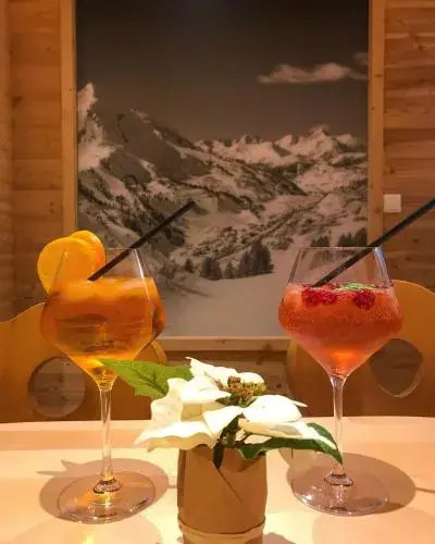 Andis Skihotel
