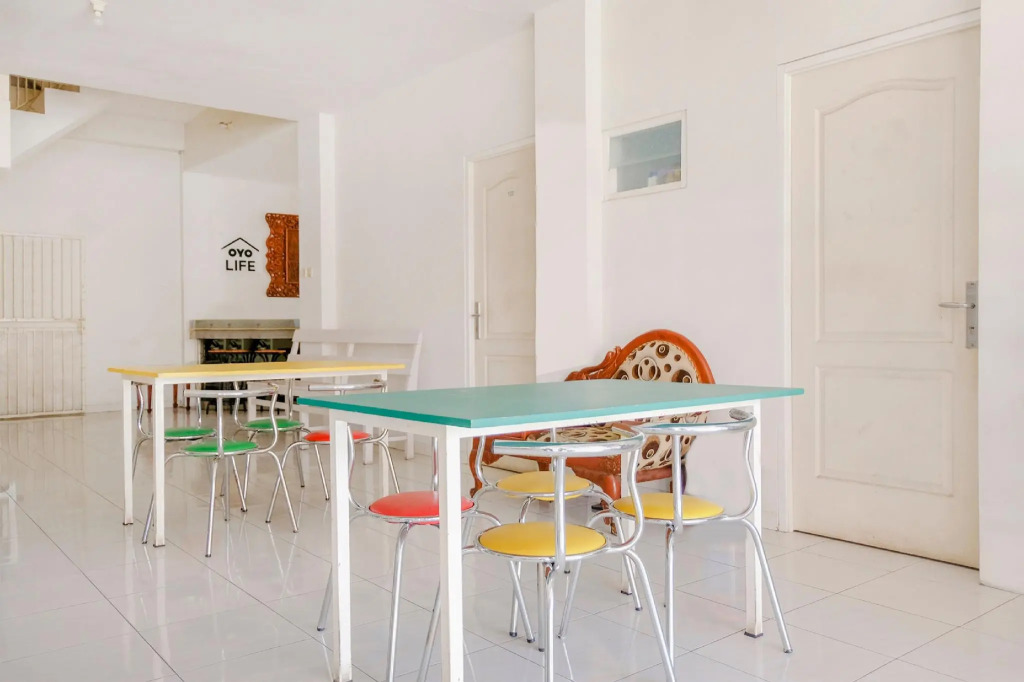 Kost Simpang Borobudur 47 by OYO Rooms