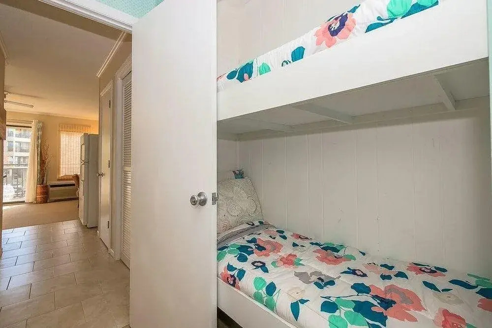 Sea Side Villas I 308