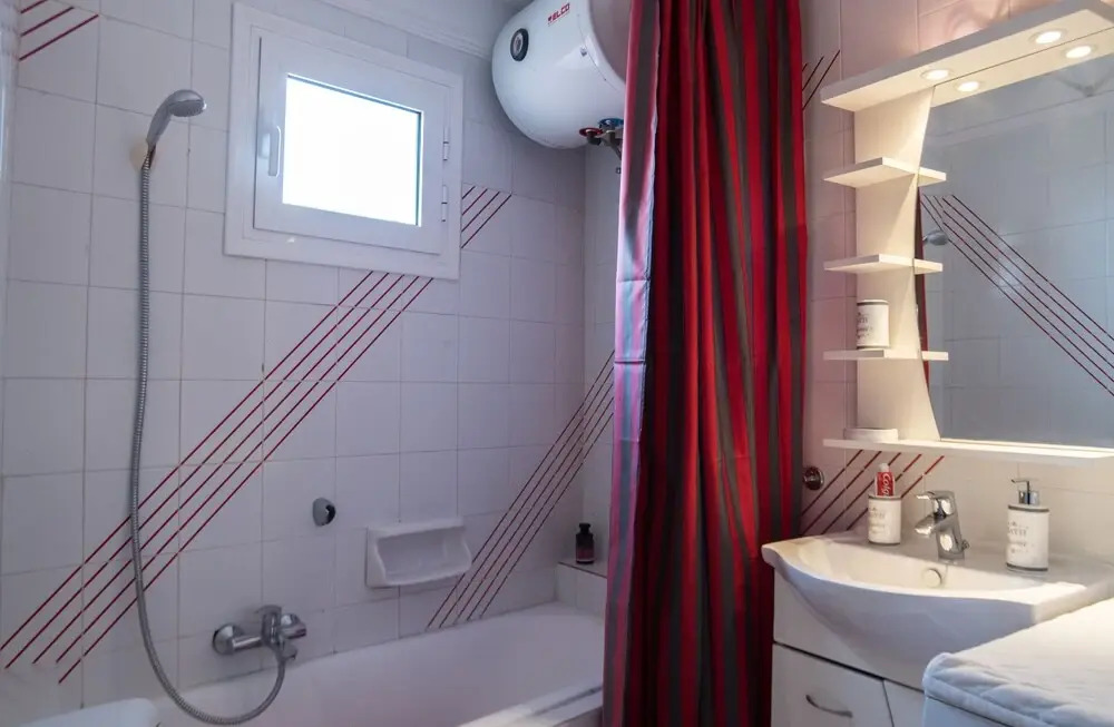 Irida Apartment in the Centre of Zante