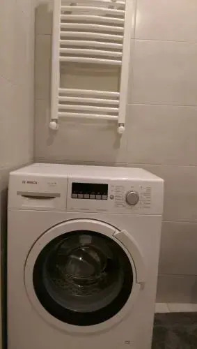 Red Star Apartment Bakuriani