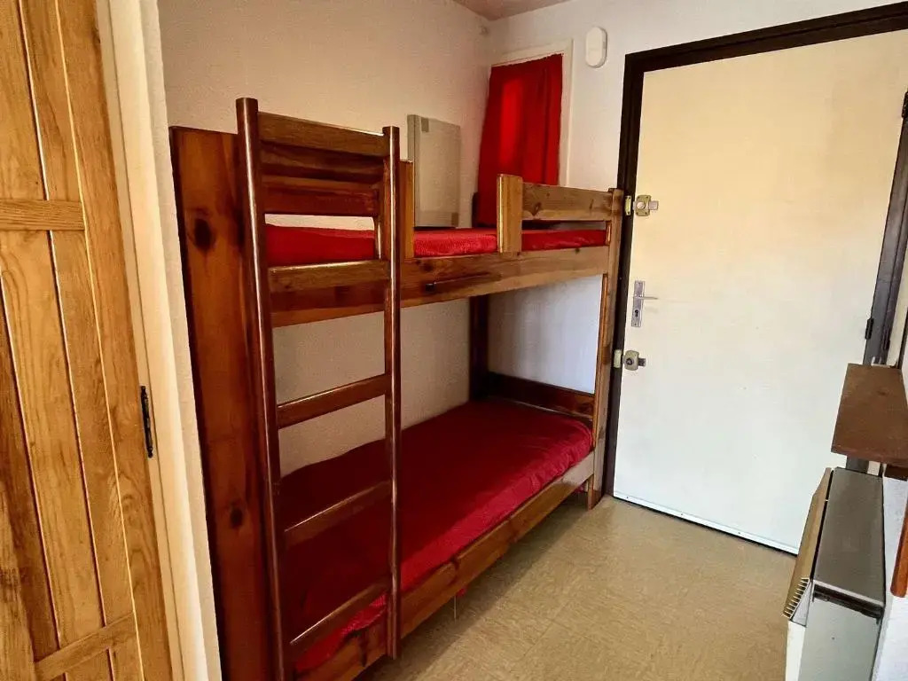 Appartement Argelès-sur-Mer, 2 pièces, 4 personnes - FR-1-225-671
