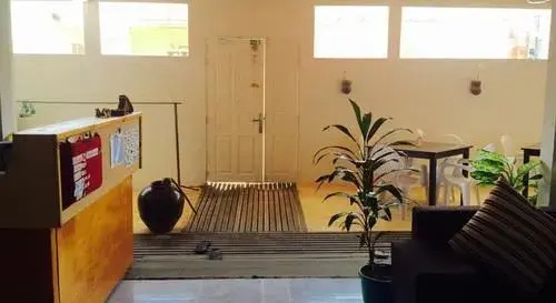 Maafushi Veli Guesthouse at Maafushi